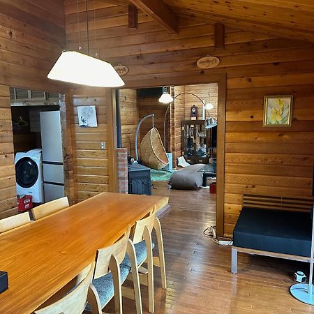 小豆島プライベートキャンプサイト Villa Shodoshima Exterior foto
