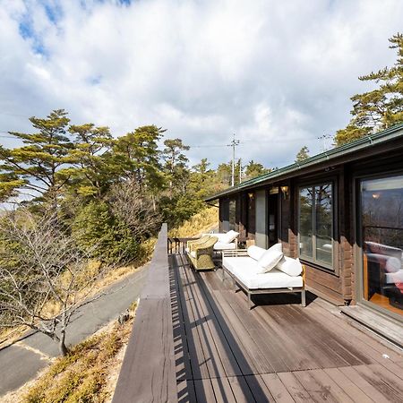 小豆島プライベートキャンプサイト Villa Shodoshima Exterior foto