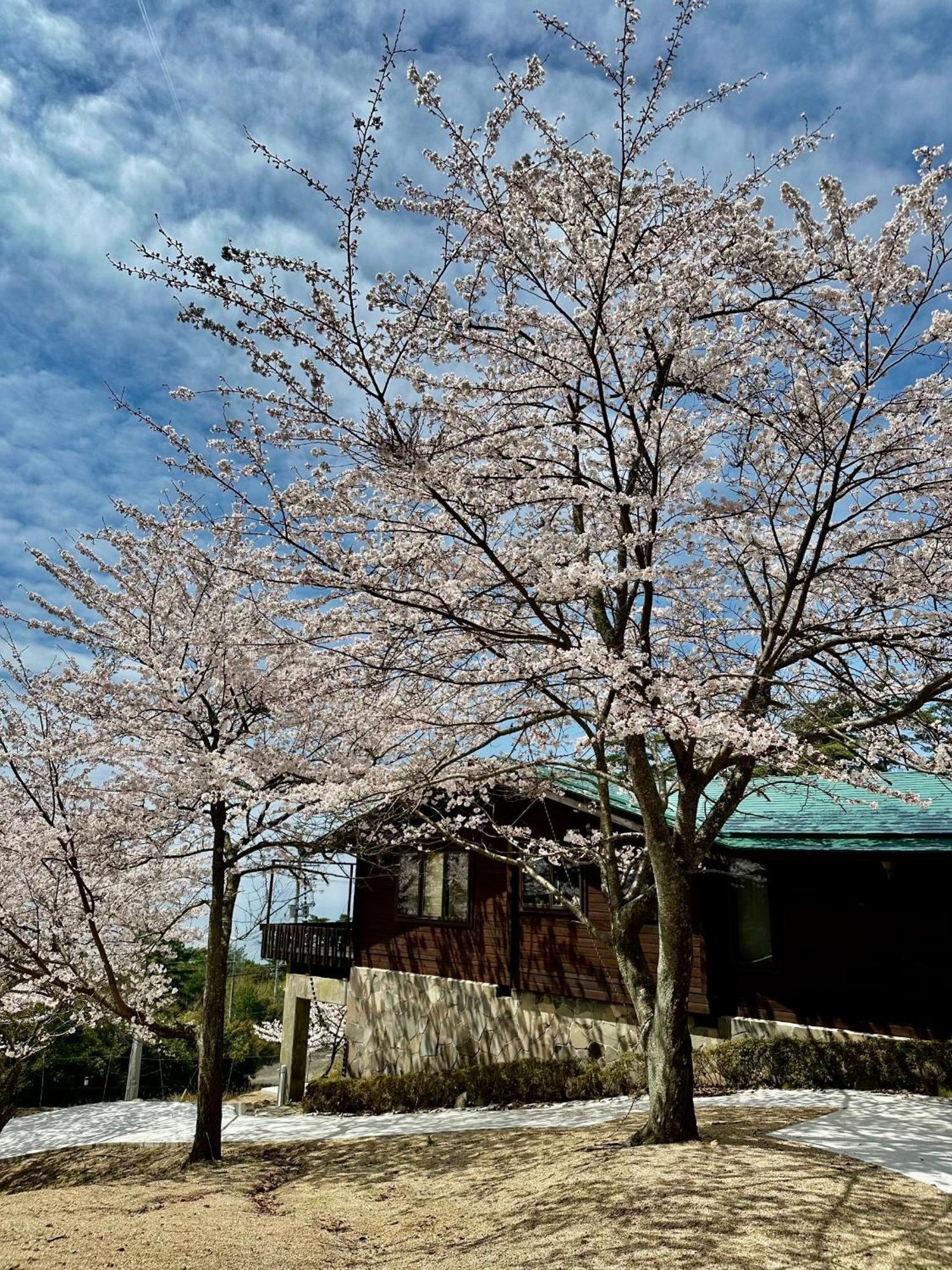 小豆島プライベートキャンプサイト Villa Shodoshima Exterior foto