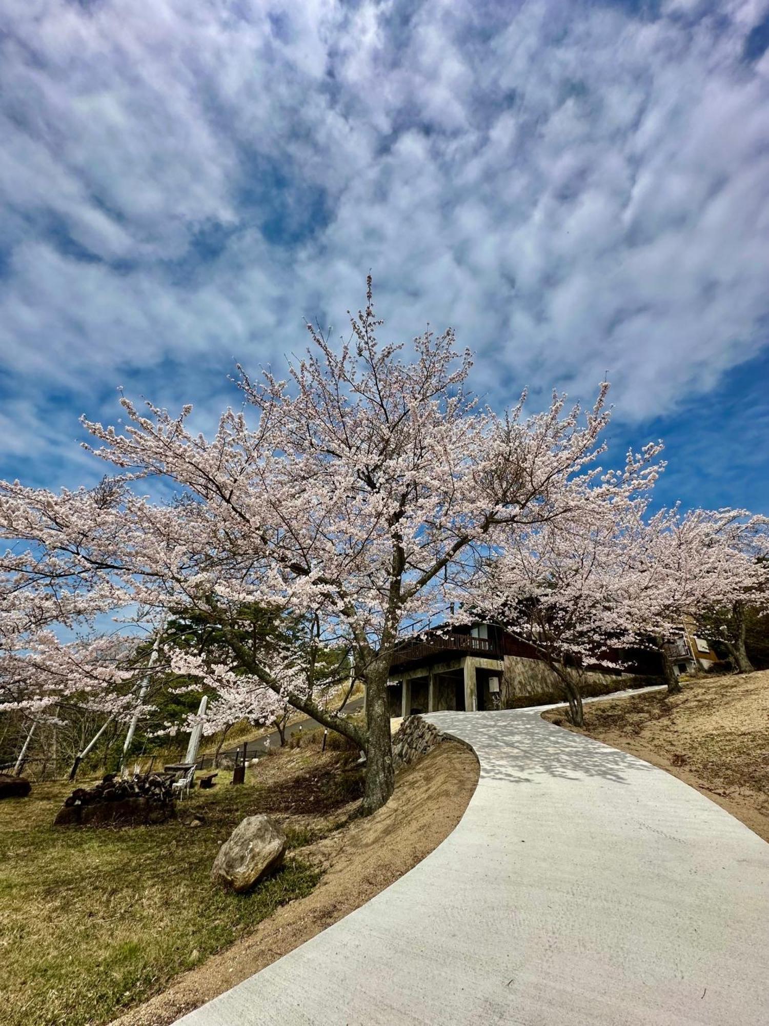 小豆島プライベートキャンプサイト Villa Shodoshima Exterior foto