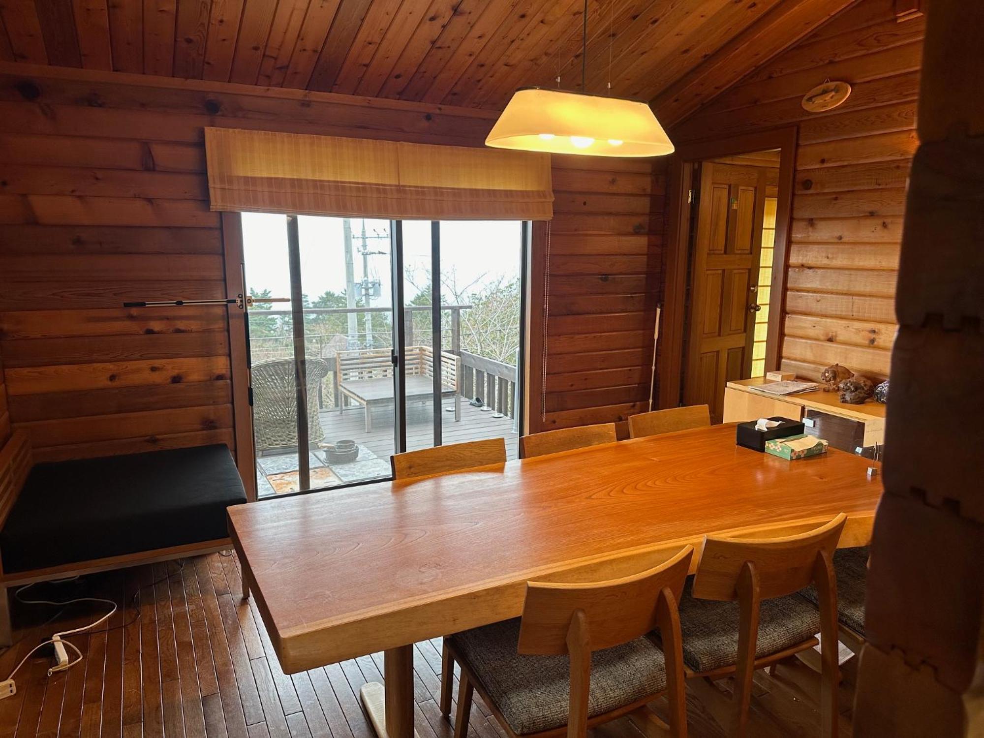 小豆島プライベートキャンプサイト Villa Shodoshima Exterior foto
