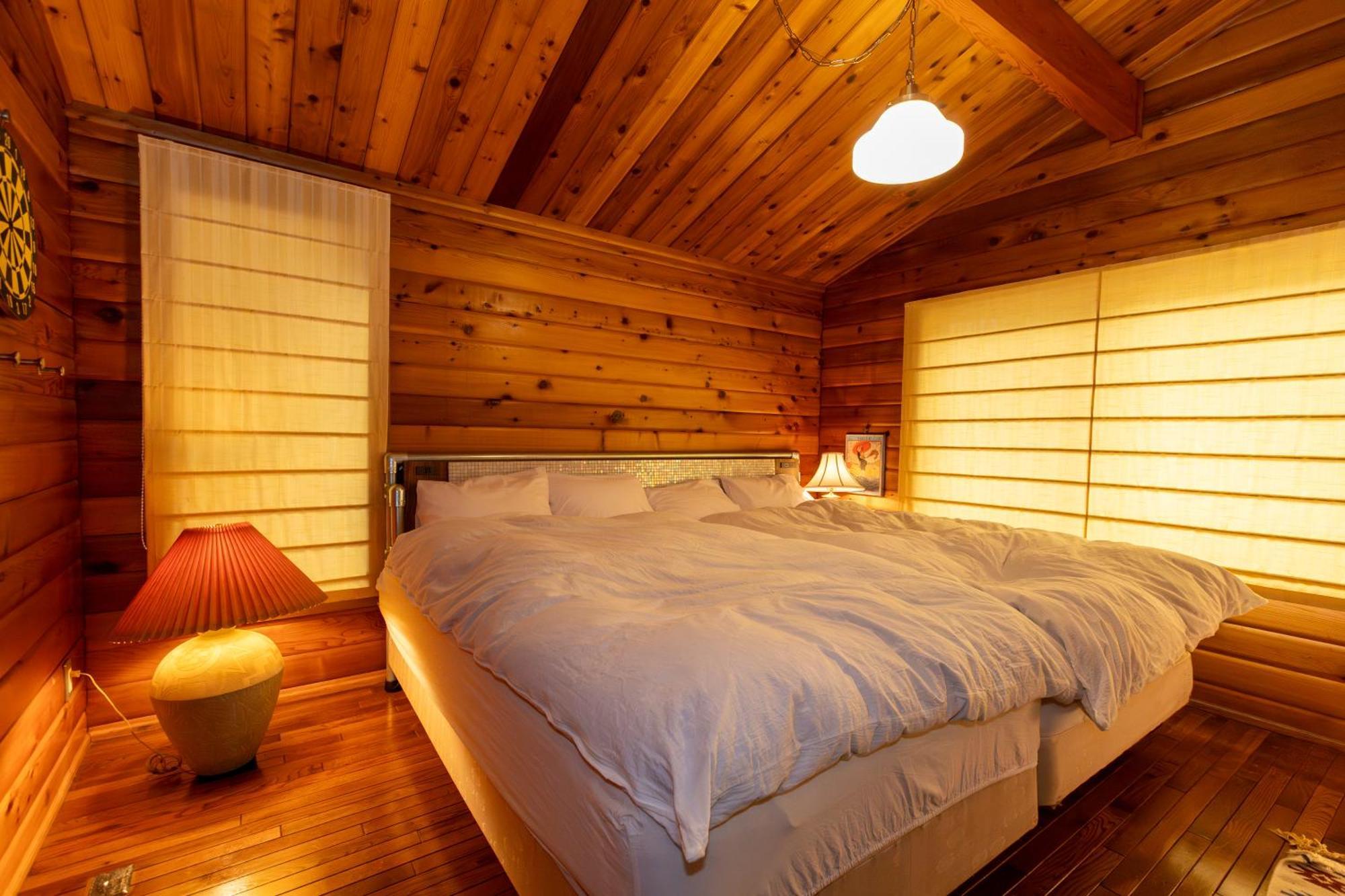 小豆島プライベートキャンプサイト Villa Shodoshima Exterior foto