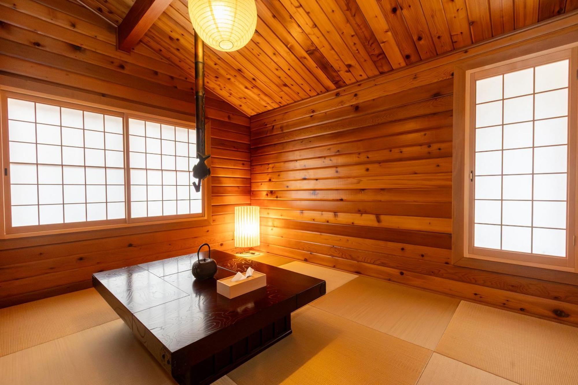 小豆島プライベートキャンプサイト Villa Shodoshima Exterior foto