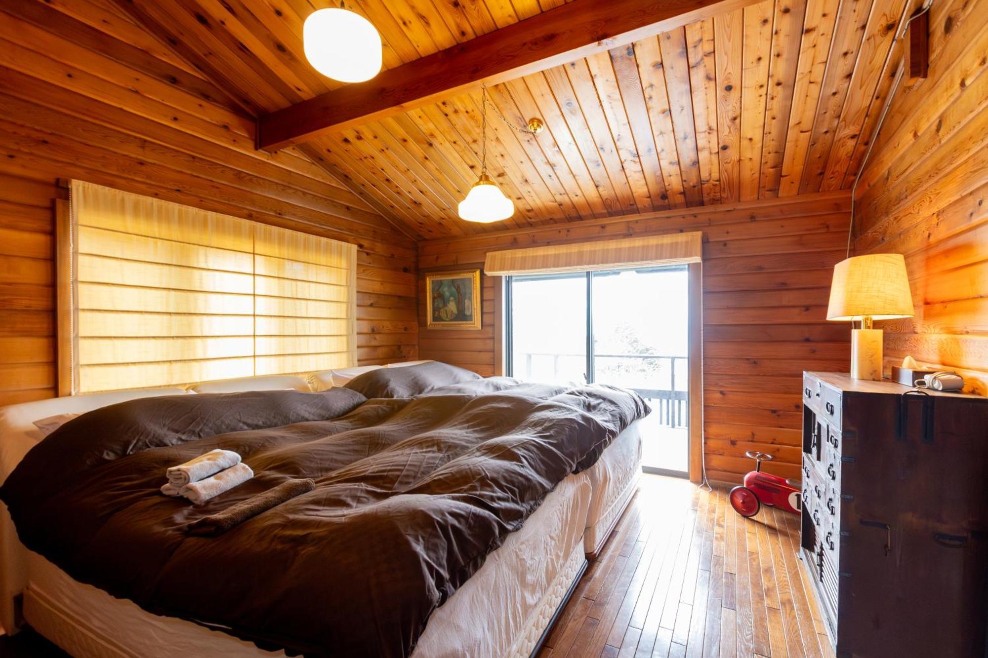 小豆島プライベートキャンプサイト Villa Shodoshima Exterior foto